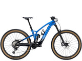 FUEL EXe 9.8 XT US S Marianas Blue - MARIANAS BLUE, S