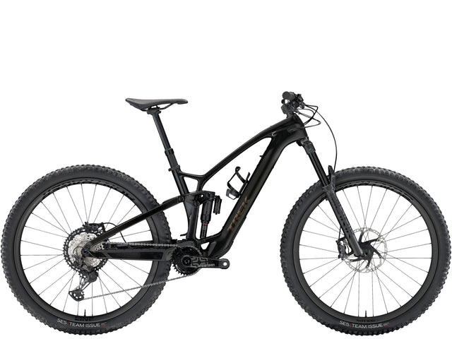 FUEL EXe 9.8 XT US S Deep Smoke - DEEP SMOKE, S