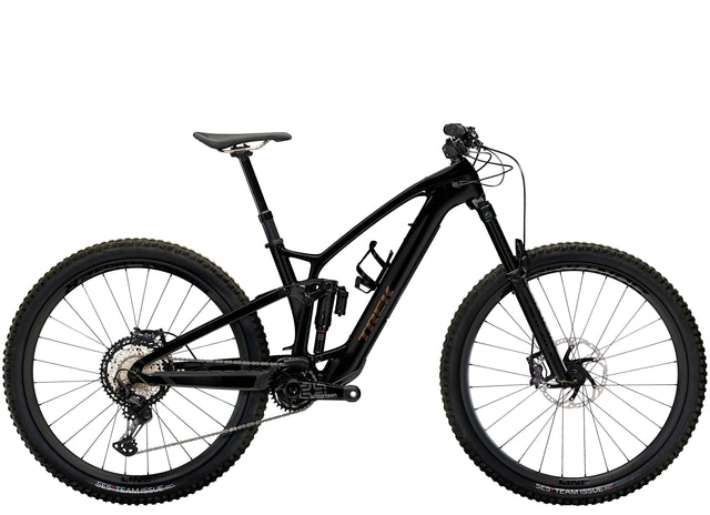 FUEL EXe 9.8 XT US S Deep Smoke - DEEP SMOKE, S