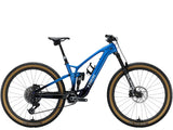 FUEL EXe 9.9 XOAXS US S Marianas Blue - MARIANAS BLUE, S