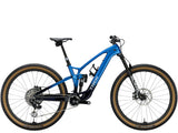 FUEL EXe 9.9 XXAXS US S Marianas Blue - MARIANAS BLUE, S