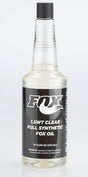 FOX 1.5 Weight Clear Seatpost Fluid 16 oz