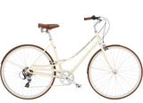 Loft 7D Ladies' M Cream