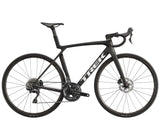 Madone SL 5 XS Matte Deep Smoke - MATTE DEEP SMOKE, XS