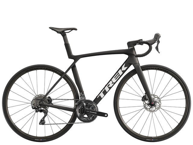 Madone SL 5 XS Matte Deep Smoke - MATTE DEEP SMOKE, XS