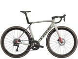 Madone SL 7 XS Matte Lunar Silver - MATTE LUNAR SILVER, XS