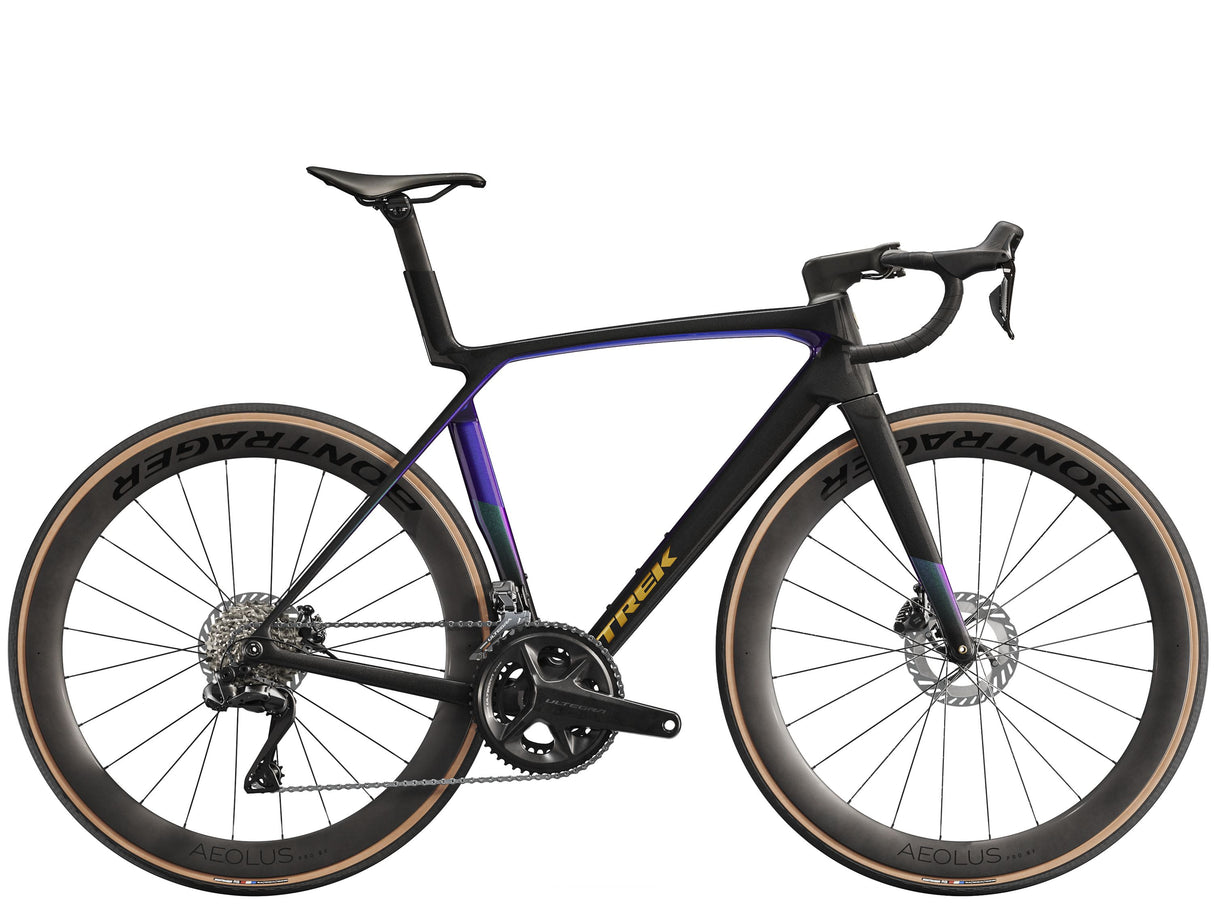 Madone SL 7 XS Dark Star - DARK STAR, XS