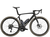 Madone SLR 7 XS Matte Carbon Smoke/Prismatic Pearl