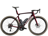 Madone SLR 7 XS Carbon Red Smoke
