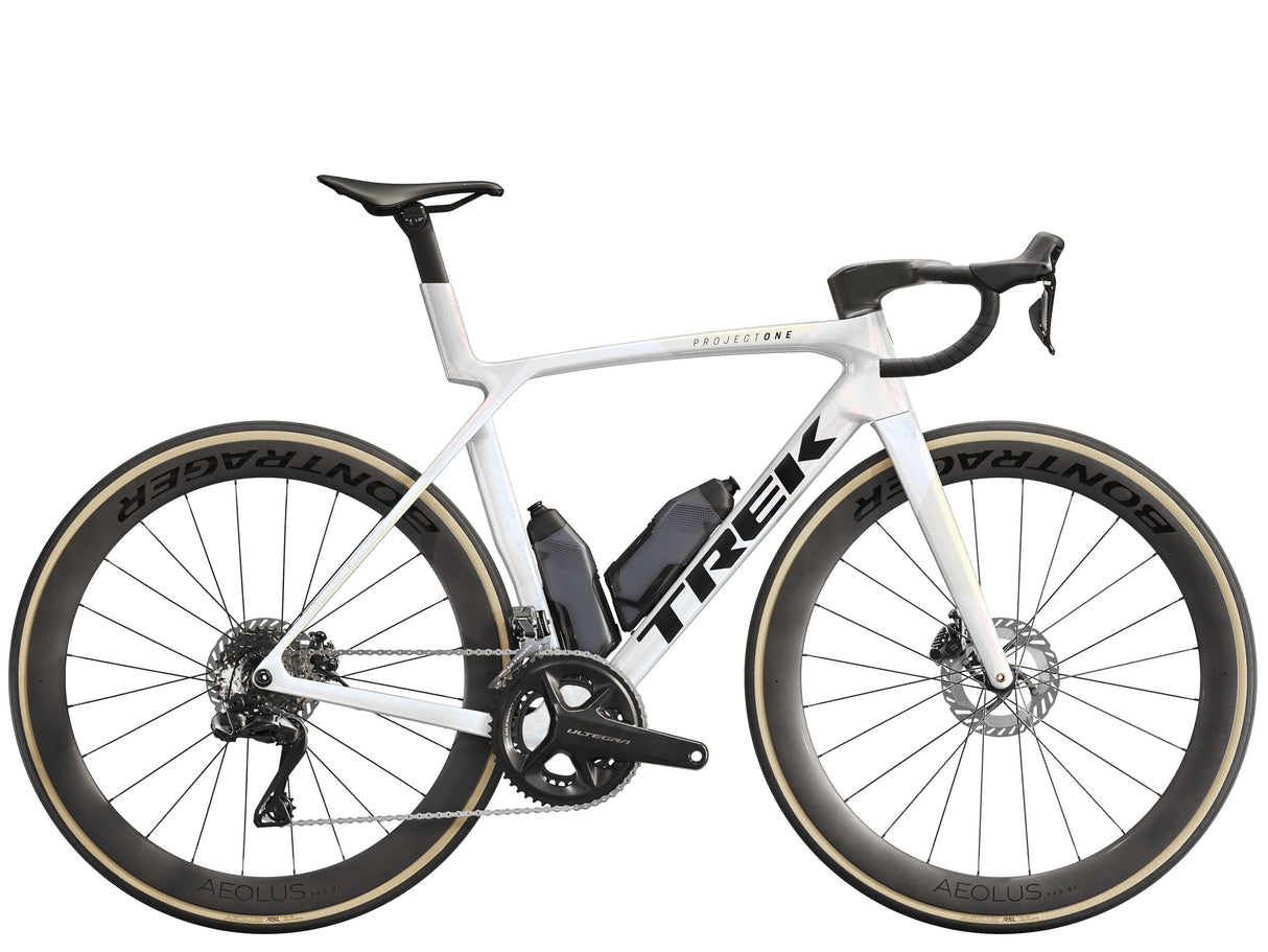 Madone SLR 7 XS Iridescent Blue Pearl/Red Pearl