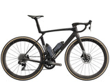 Madone SLR 7 AXS XS Matte Carbon Smoke/Prismatic Pearl