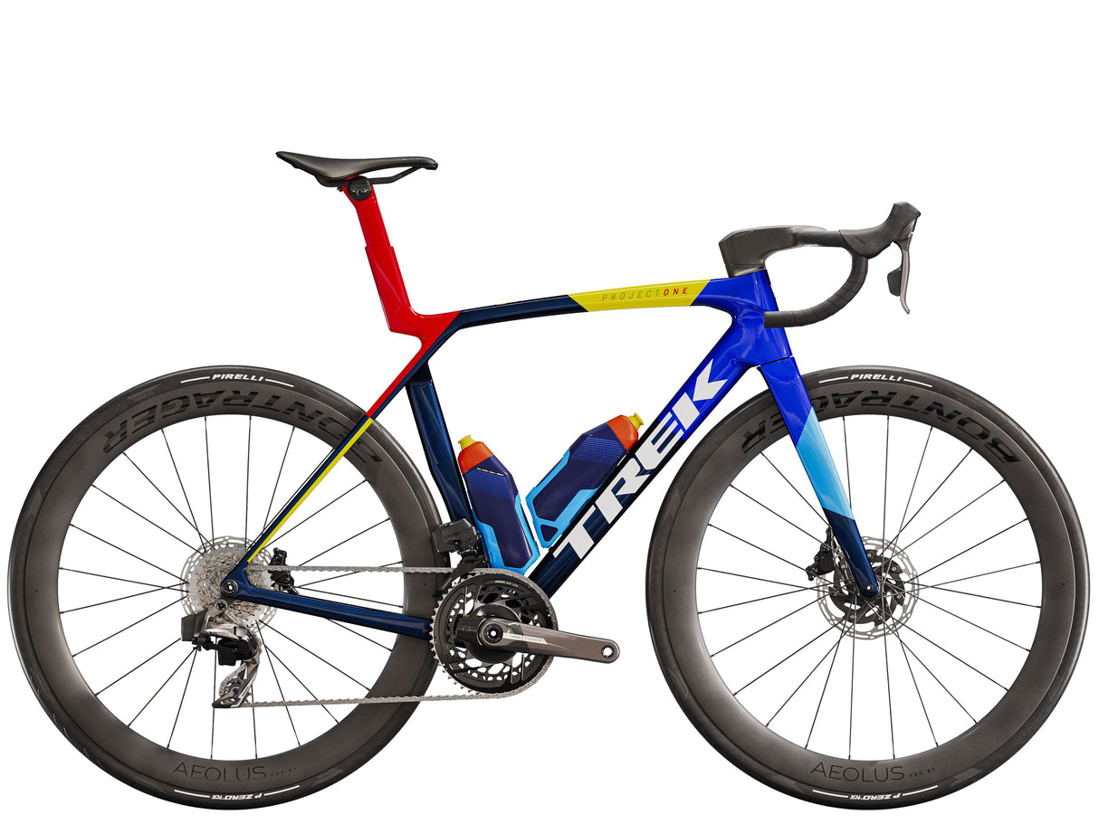 Madone SLR 7 AXS XS Team Replica