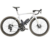 Madone SLR 7 AXS XS Iridescent Blue Pearl/Red Pearl