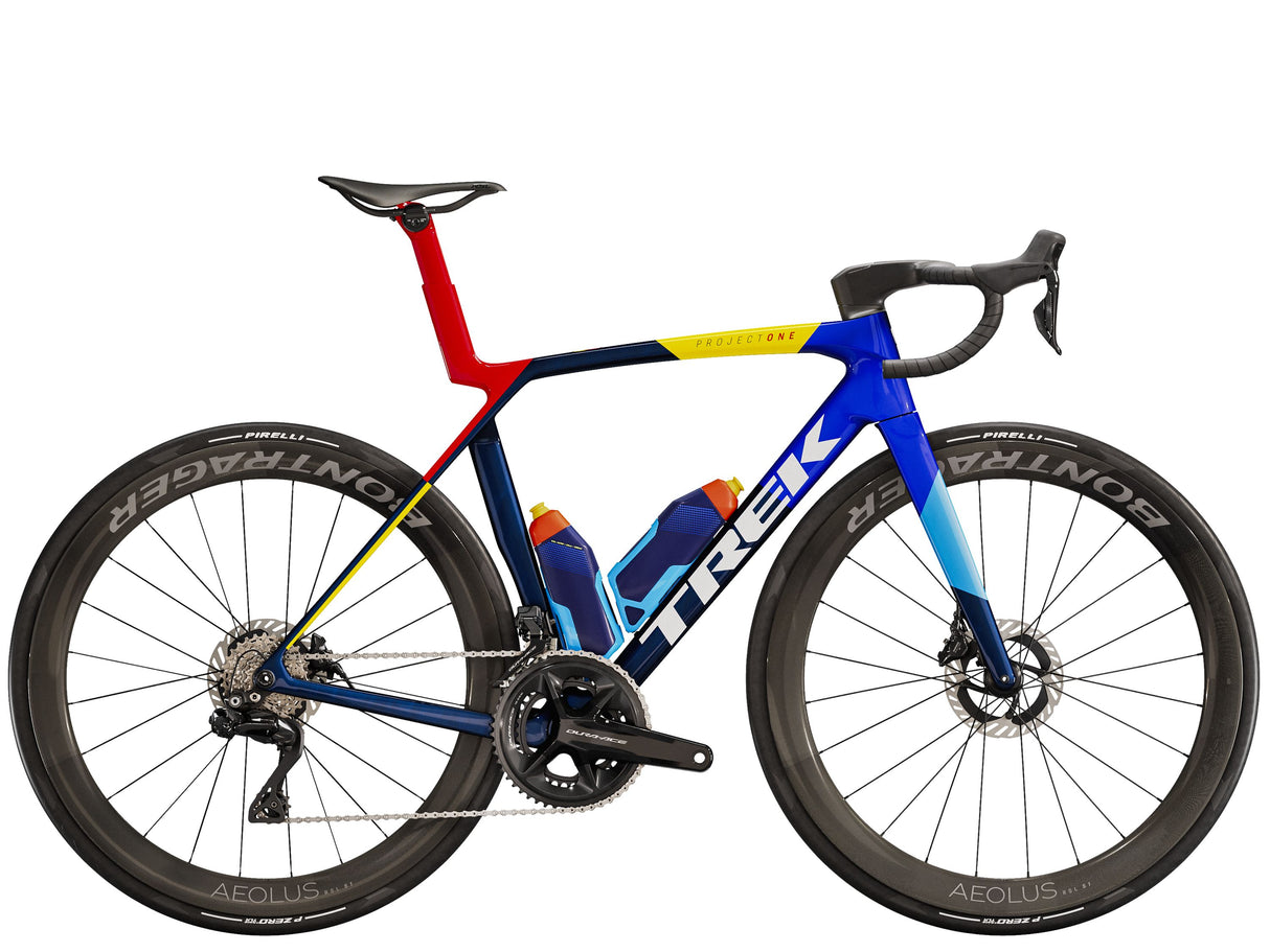 Madone SLR 9 XS Team Replica