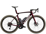 Madone SLR 9 XS Carbon Red Smoke