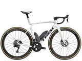 Madone SLR 9 XS Iridescent Blue Pearl/Red Pearl