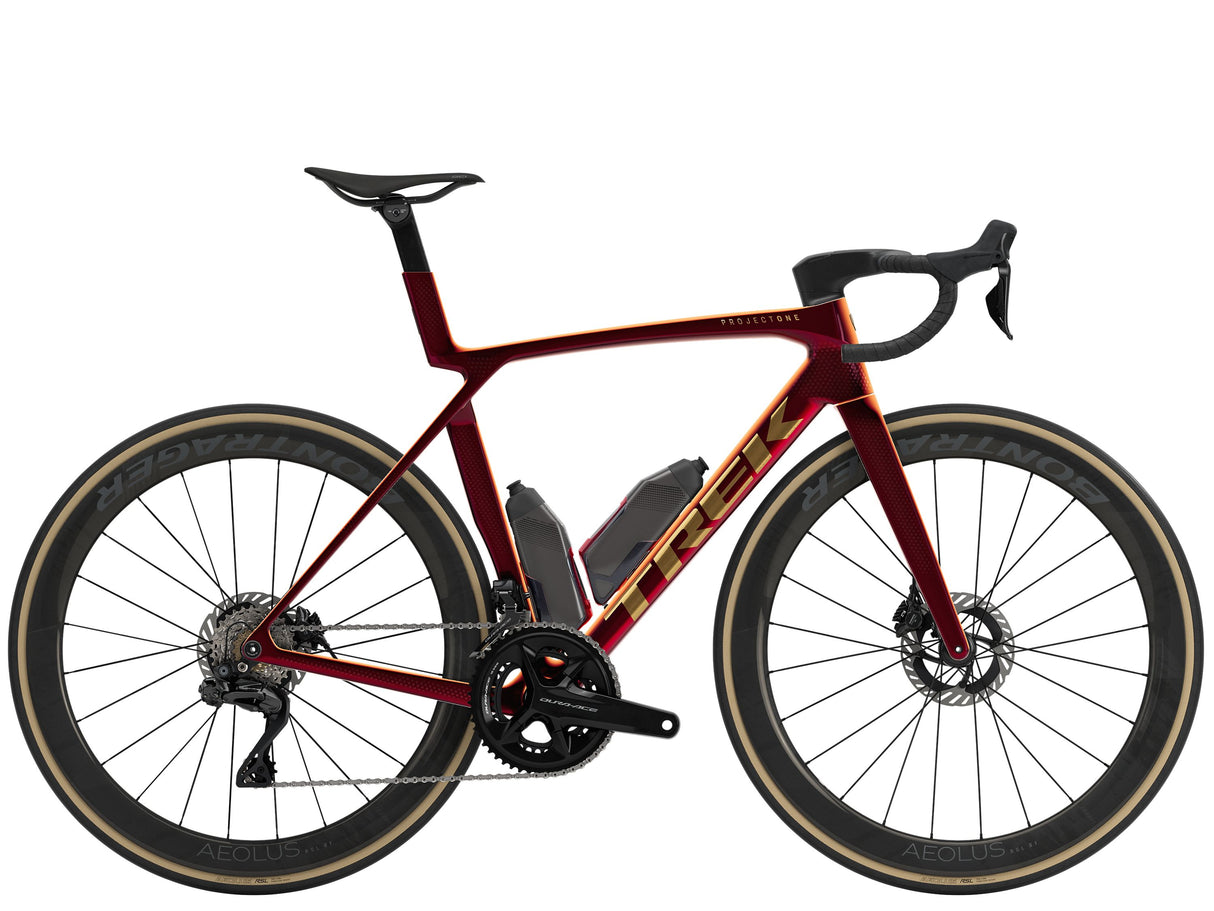Madone SLR 9 XS ICON Serpentine