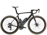 Madone SLR 9 AXS XS Matte Carbon Smoke/Prismatic Pearl