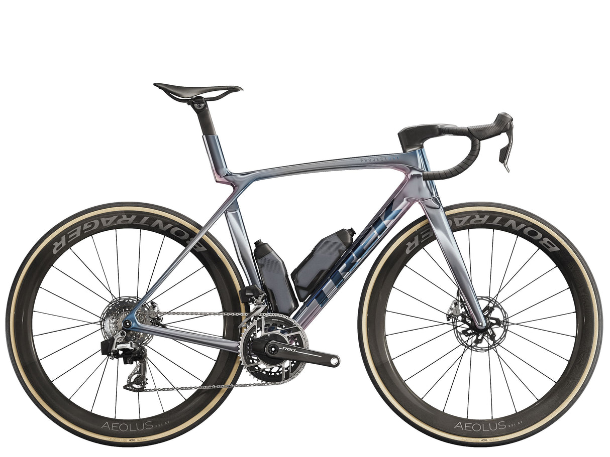 Madone SLR 9 AXS XS ICON Interstellar