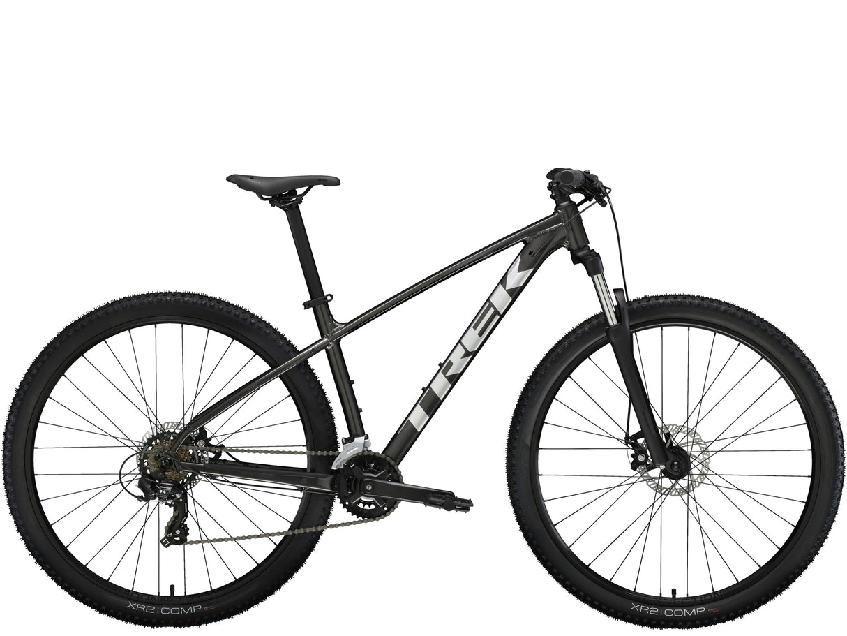 Marlin 4 XS 27.5 Dnister Black - DNISTER BLACK, XS (27.5" WHEEL)