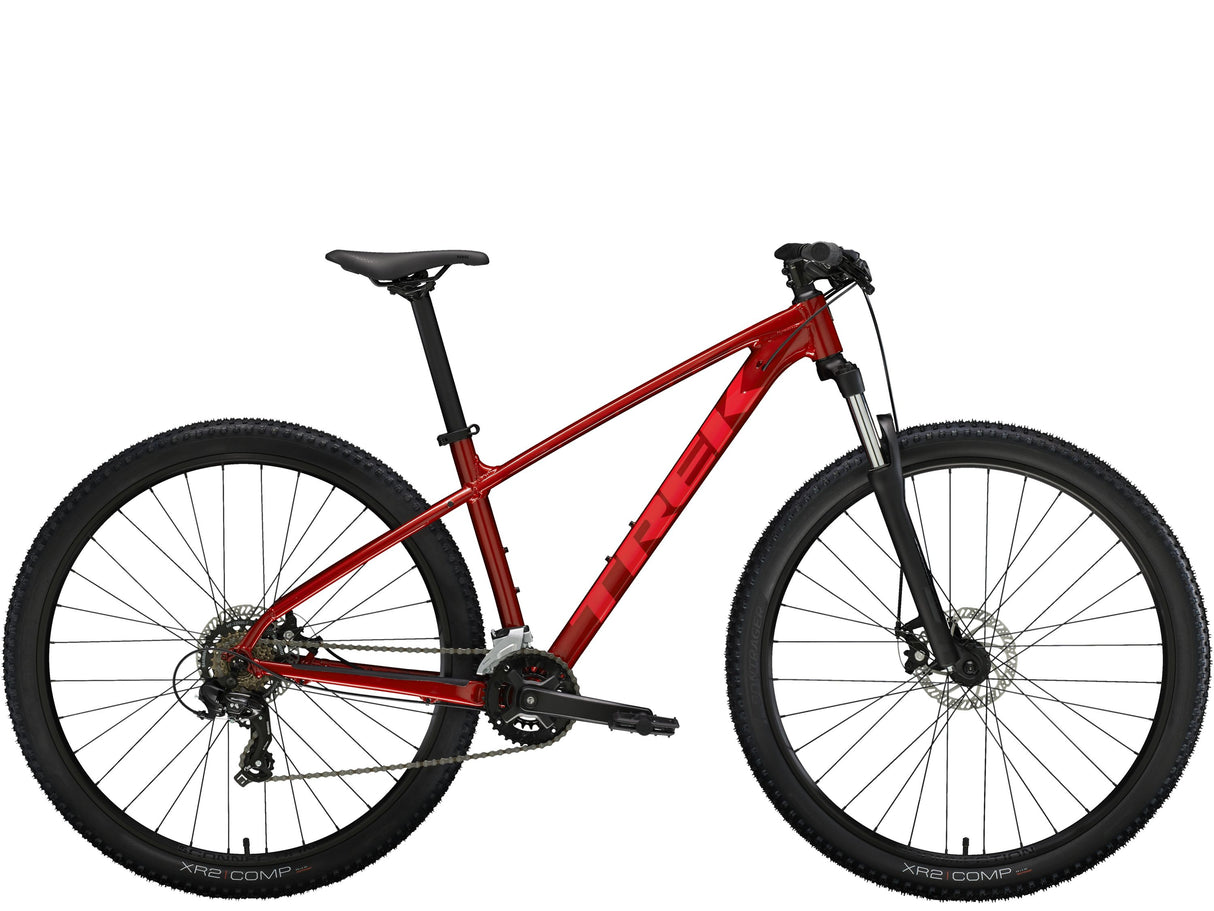 Marlin 4 XS 27.5 Crimson - CRIMSON, XS (27.5" WHEEL)
