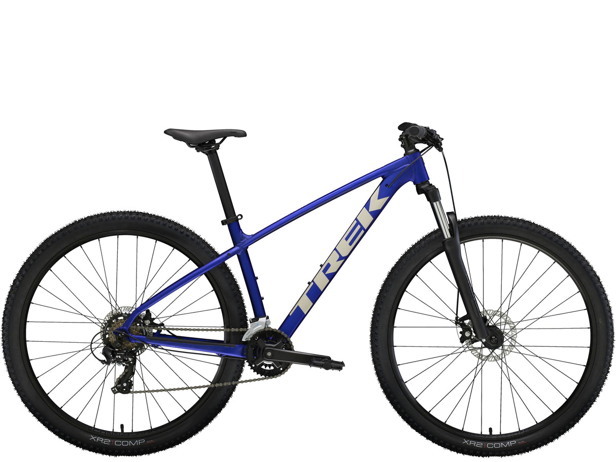 Marlin 4 XS 27.5 Matte Hex Blue - MATTE HEX BLUE, XS (27.5" WHEEL)