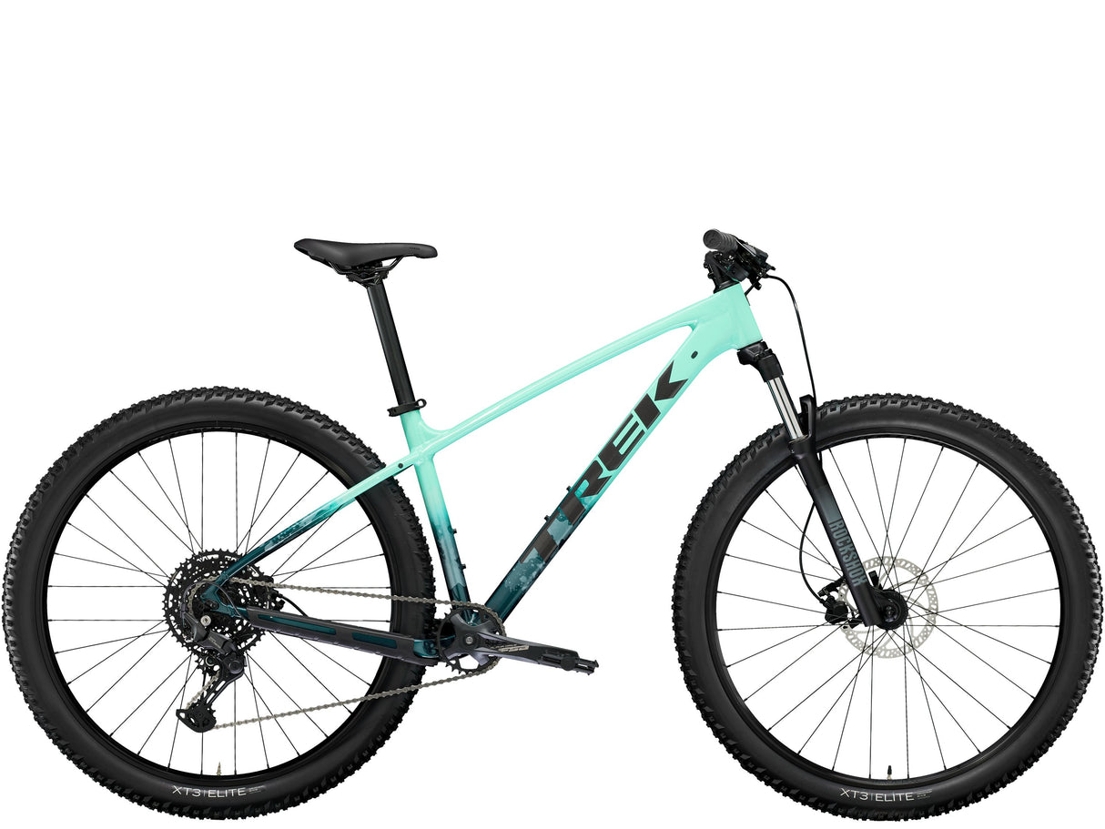 Marlin 6 XS 27.5 Miami Green to Dark Aquatic Fade - MIAMI GREEN TO DARK AQUATIC FADE, XS (27.5" WHEEL)
