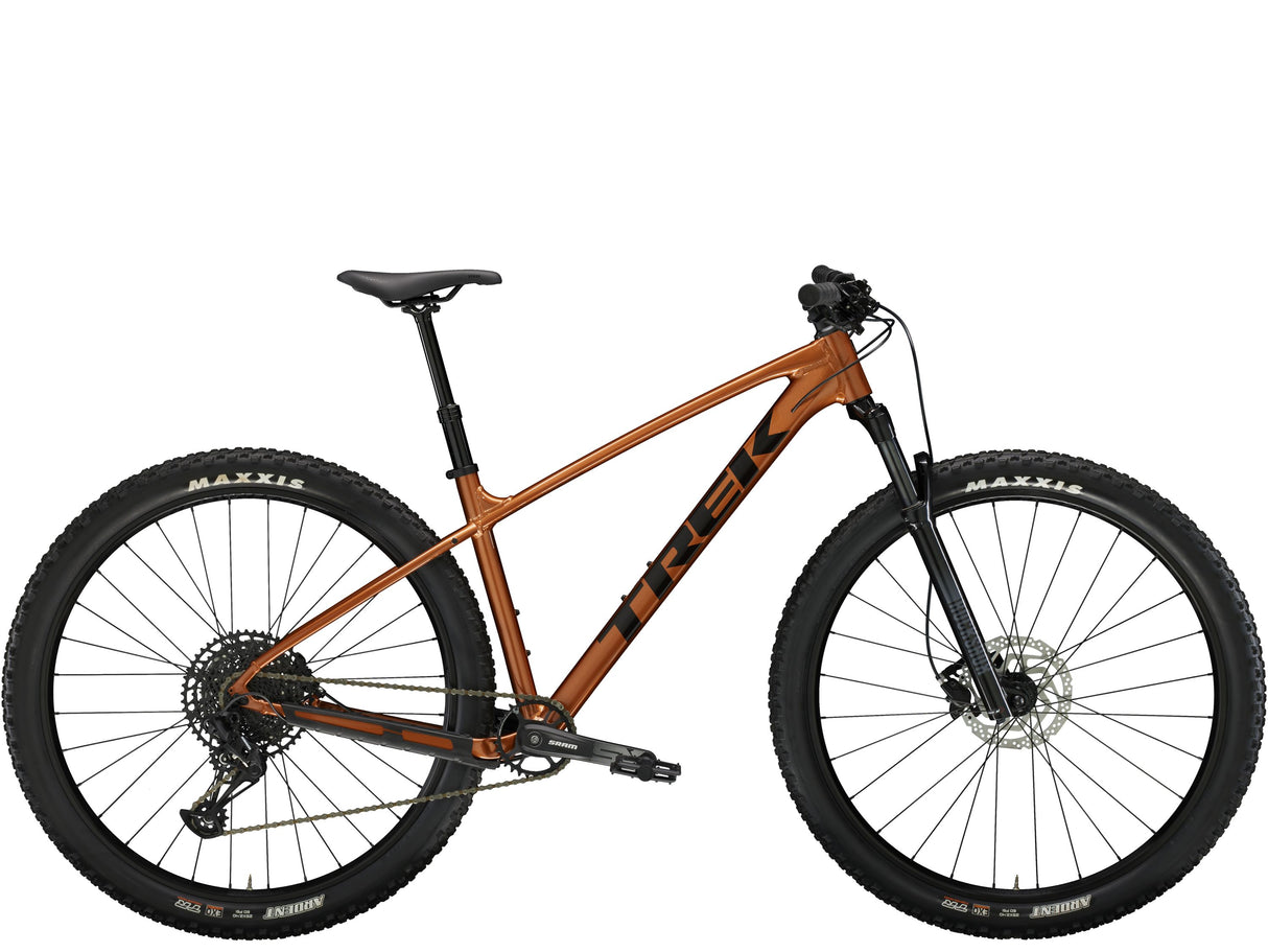 Marlin 7 XS 27.5 Pennyflake - PENNYFLAKE, XS (27.5" WHEEL)