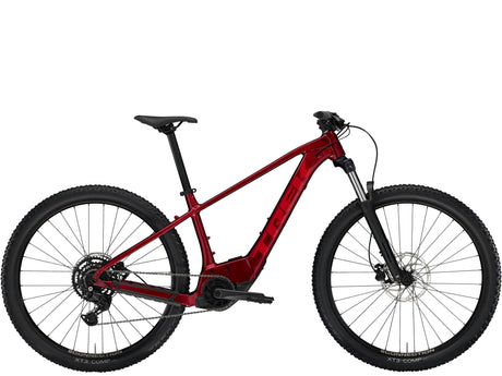 Marlin+ 6 US XS 27.5 Crimson - CRIMSON, XS (27.5" WHEEL)