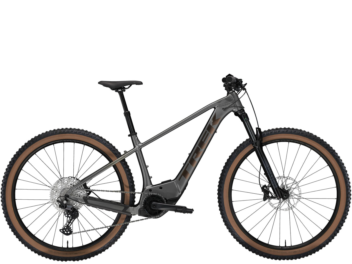 Marlin+ 8 US XS 27.5 Mercury - MERCURY, XS (27.5" WHEEL)