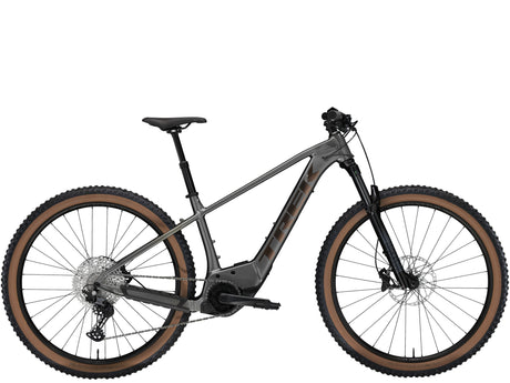 Marlin+ 8 US XS 27.5 Mercury - MERCURY, XS (27.5" WHEEL)