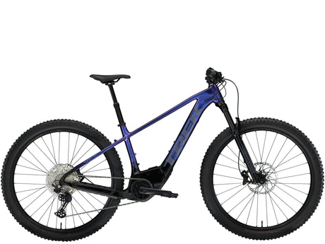 Marlin+ 8 US XS 27.5 Purple Flip to Black Fade - PURPLE FLIP TO BLACK FADE, XS (27.5" WHEEL)