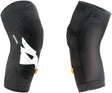 Bluegrass Skinny D30 Knee Pads - Black Small