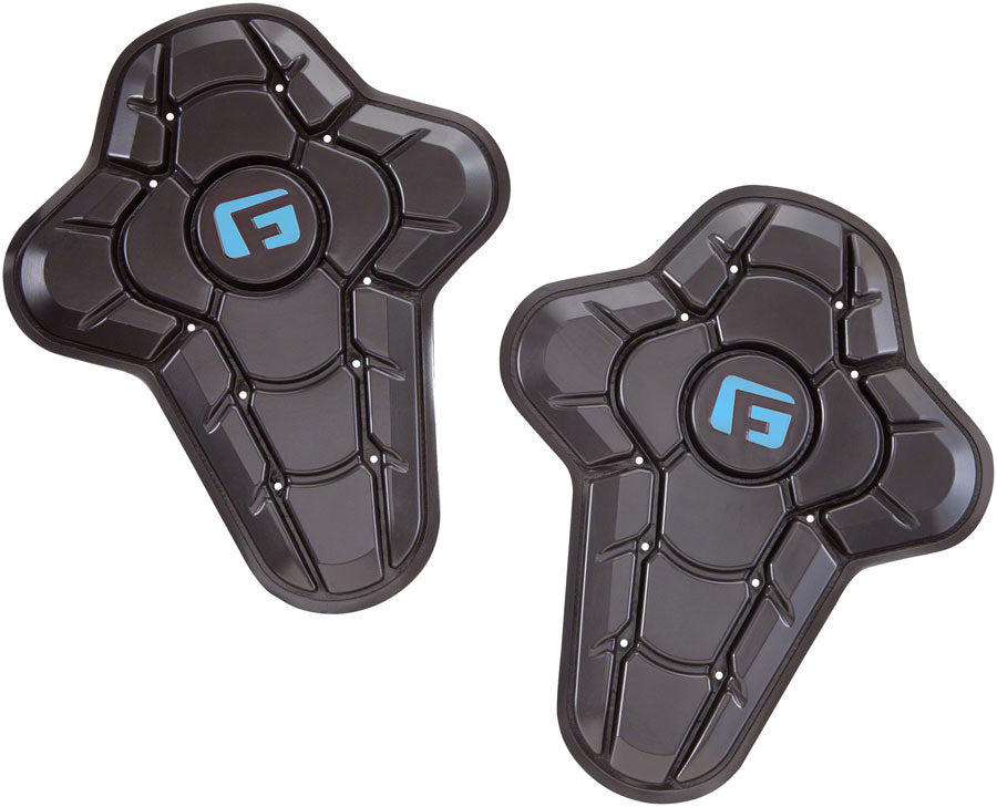 G-Form Slip-In Hip Protection - Black - Large/X-Large