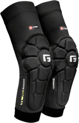 G-Form Pro-Rugged 2 Elbow Guard - Adult - Large, Black