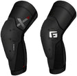 G-Form Youth Pro-X4 Knee Guards - Black - Small/Medium