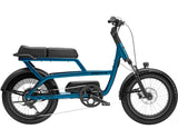 Ponto Go! US OSFM Ocean Blue