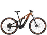 Powerfly FS+ 4 US S 27.5 Pennyflake/Black Olive - PENNYFLAKE/BLACK OLIVE, S (27.5" WHEEL)