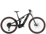 Powerfly FS+ 4 US S 27.5 Mercury/Dark Web - MERCURY/DARK WEB, S (27.5" WHEEL)