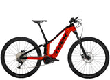 Powerfly FS 4 US XS 27.5 Lava/Trek Black - LAVA/TREK BLACK, XS (27.5" WHEEL)