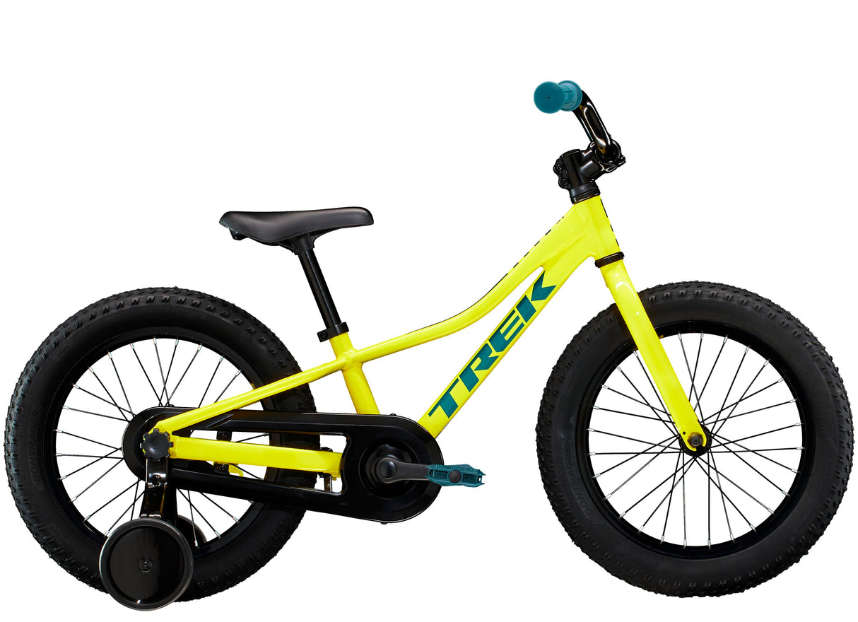 Precaliber 16 CB 16 Volt - VOLT, 16" WHEEL