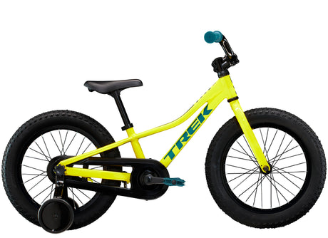 Precaliber 16 CB 16 Volt - VOLT, 16" WHEEL