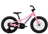 Precaliber 16 CB 16 Pink Frosting - PINK FROSTING, 16" WHEEL