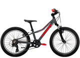 Precaliber 20 7SP 20 Lithium Grey - LITHIUM GREY, 20" WHEEL