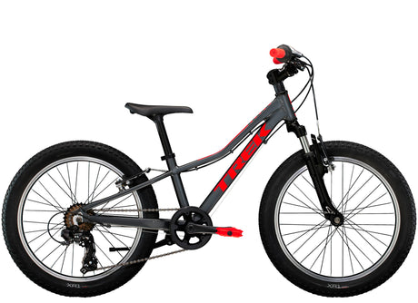 Precaliber 20 7SP 20 Lithium Grey - LITHIUM GREY, 20" WHEEL