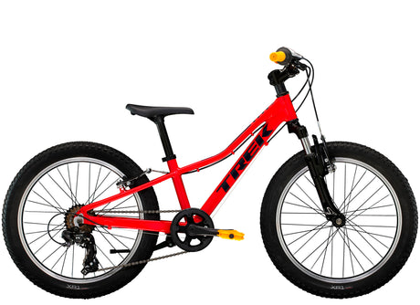 Precaliber 20 7SP 20 Viper Red - VIPER RED, 20" WHEEL