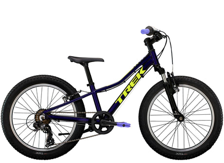 Precaliber 20 7SP 20 Purple Abyss - PURPLE ABYSS, 20" WHEEL