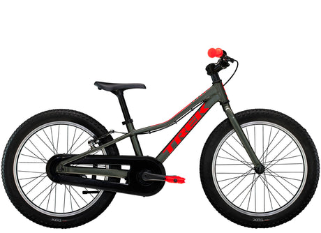 Precaliber 20 CST S Lithium Grey - LITHIUM GREY, S