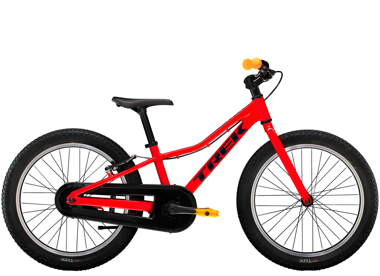 Precaliber 20 CST S Viper Red - VIPER RED, S