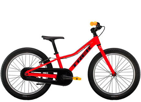 Precaliber 20 CST S Viper Red - VIPER RED, S